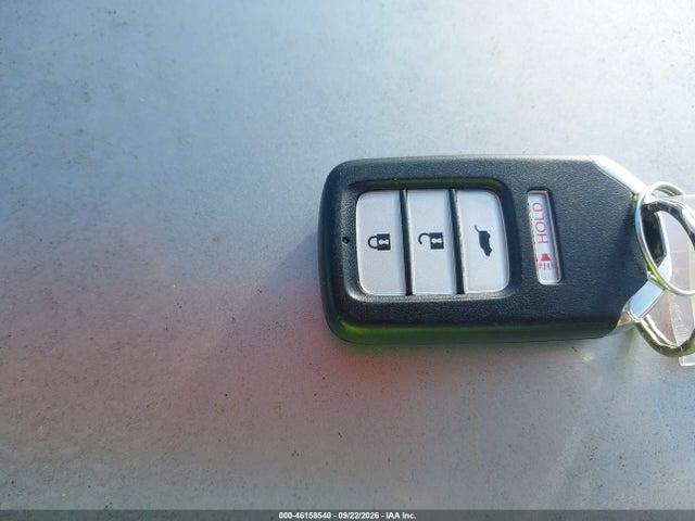 Продаж на аукціоні авто 2021 Honda Hr-v 2wd Ex, vin: 3CZRU5H52MM731700, номер лоту: 46158540