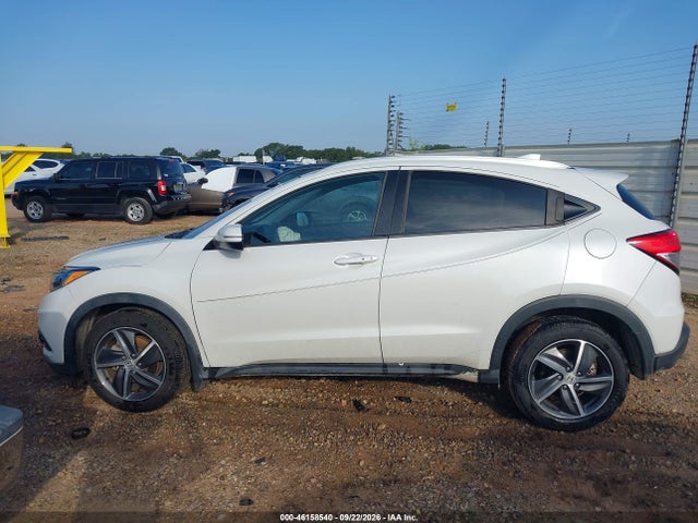 Продаж на аукціоні авто 2021 Honda Hr-v 2wd Ex, vin: 3CZRU5H52MM731700, номер лоту: 46158540
