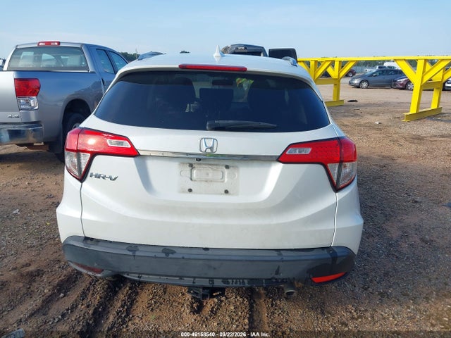 Продаж на аукціоні авто 2021 Honda Hr-v 2wd Ex, vin: 3CZRU5H52MM731700, номер лоту: 46158540