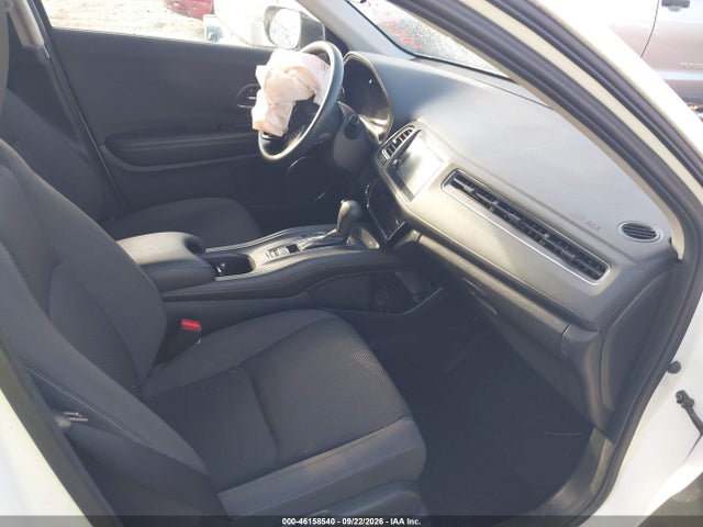 Продаж на аукціоні авто 2021 Honda Hr-v 2wd Ex, vin: 3CZRU5H52MM731700, номер лоту: 46158540