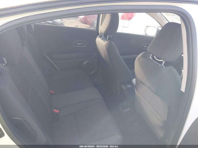 Продаж на аукціоні авто 2021 Honda Hr-v 2wd Ex, vin: 3CZRU5H52MM731700, номер лоту: 46158540