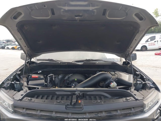 Продаж на аукціоні авто 2020 Chevrolet Silverado 1500, vin: 3GCPWDED5LG409773, номер лоту: 46158542