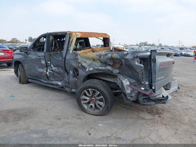 Продаж на аукціоні авто 2020 Chevrolet Silverado 1500, vin: 3GCPWDED5LG409773, номер лоту: 46158542