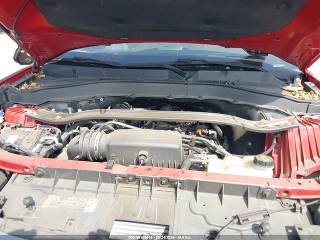 Aukcja sprzedaży 2021 Ford Explorer Limited, vin: 1FMSK7FH9MGB50836, numer aukcji: 46158544