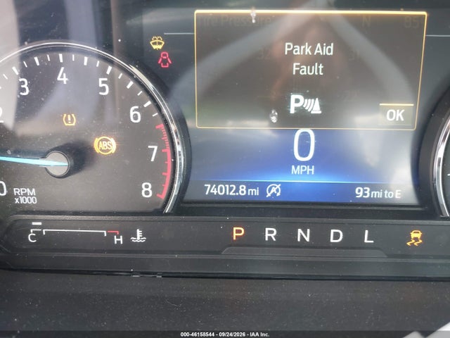 Aukcja sprzedaży 2021 Ford Explorer Limited, vin: 1FMSK7FH9MGB50836, numer aukcji: 46158544