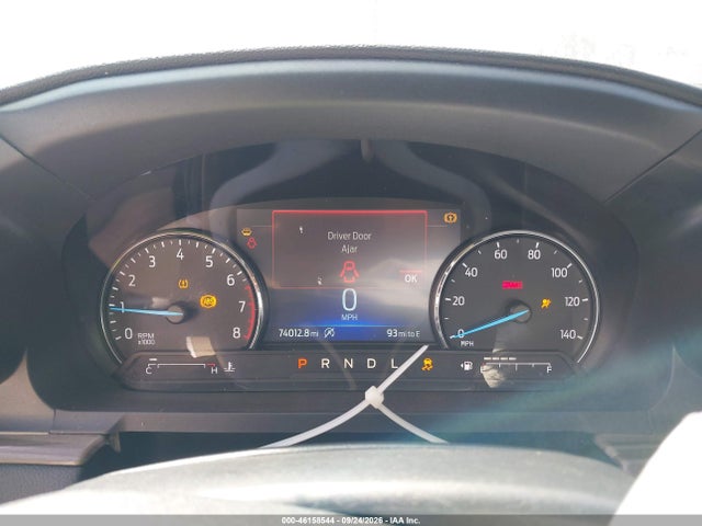 Aukcja sprzedaży 2021 Ford Explorer Limited, vin: 1FMSK7FH9MGB50836, numer aukcji: 46158544