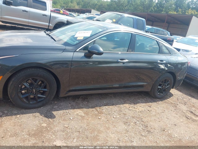 Aukcja sprzedaży 2026 Kia K5 Lxs Fwd, vin: KNAG24J78T5458868, numer aukcji: 46158547