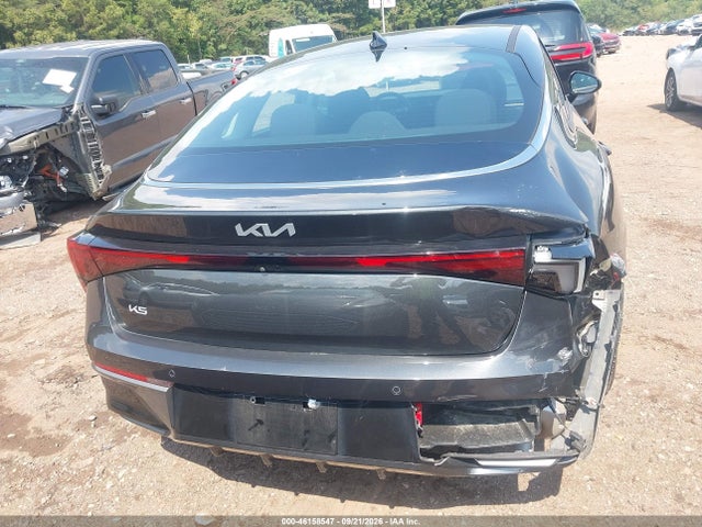Aukcja sprzedaży 2026 Kia K5 Lxs Fwd, vin: KNAG24J78T5458868, numer aukcji: 46158547
