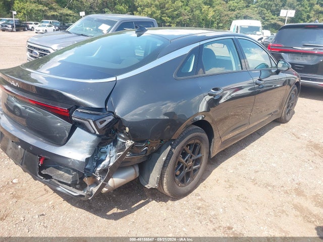 Aukcja sprzedaży 2026 Kia K5 Lxs Fwd, vin: KNAG24J78T5458868, numer aukcji: 46158547