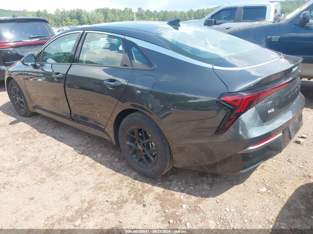 Aukcja sprzedaży 2026 Kia K5 Lxs Fwd, vin: KNAG24J78T5458868, numer aukcji: 46158547