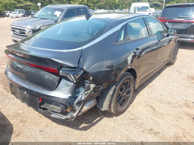 Aukcja sprzedaży 2026 Kia K5 Lxs Fwd, vin: KNAG24J78T5458868, numer aukcji: 46158547