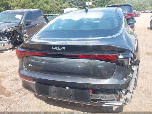Aukcja sprzedaży 2026 Kia K5 Lxs Fwd, vin: KNAG24J78T5458868, numer aukcji: 46158547