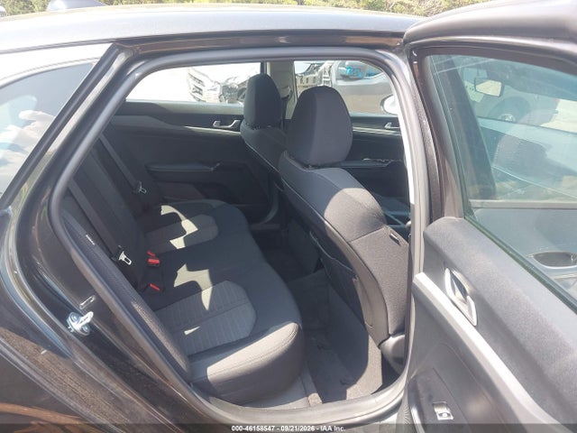 Aukcja sprzedaży 2026 Kia K5 Lxs Fwd, vin: KNAG24J78T5458868, numer aukcji: 46158547