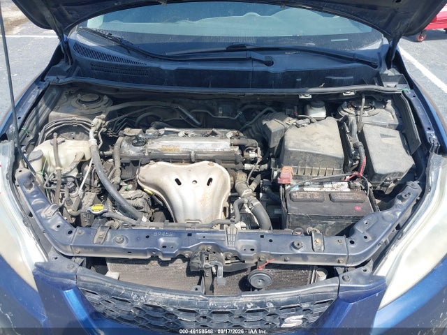 2009 Toyota Matrix S მანქანა იყიდება აუქციონზე, vin: 2T1KE40E39C017410, აუქციონის ნომერი: 46158548