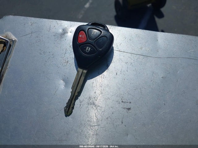2009 Toyota Matrix S მანქანა იყიდება აუქციონზე, vin: 2T1KE40E39C017410, აუქციონის ნომერი: 46158548