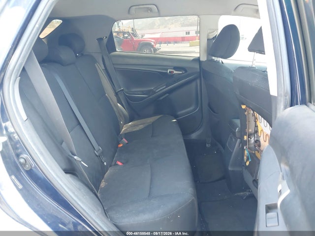 2009 Toyota Matrix S მანქანა იყიდება აუქციონზე, vin: 2T1KE40E39C017410, აუქციონის ნომერი: 46158548