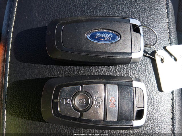 Ford Fusion Hybrid S 2018 3FA6P0UU3JR261665 Image 11