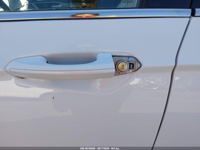 Ford Fusion Hybrid S 2018 3FA6P0UU3JR261665 Image 6