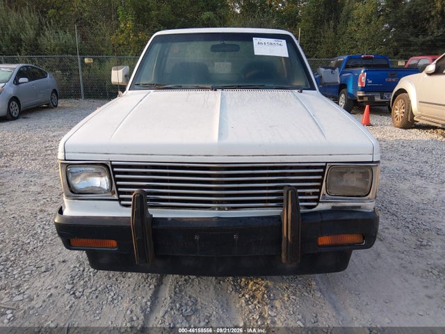 46158556 :رقم المزاد ، 1GTCS14RXH8528003 vin ، 1987 Gmc S Truck S15 مزاد بيع