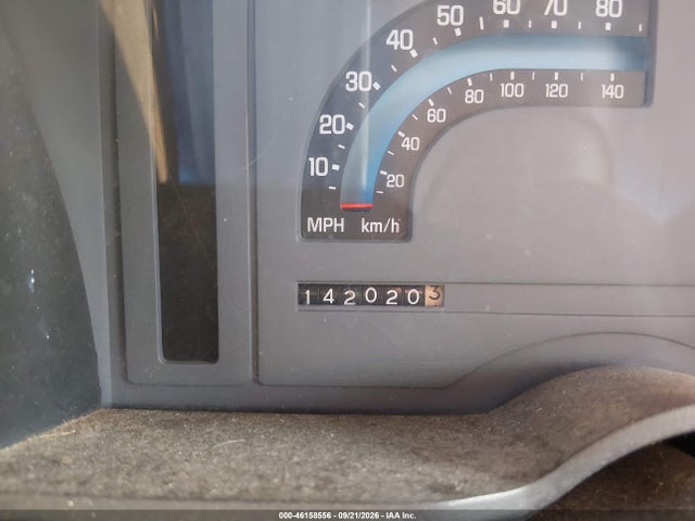 46158556 :رقم المزاد ، 1GTCS14RXH8528003 vin ، 1987 Gmc S Truck S15 مزاد بيع