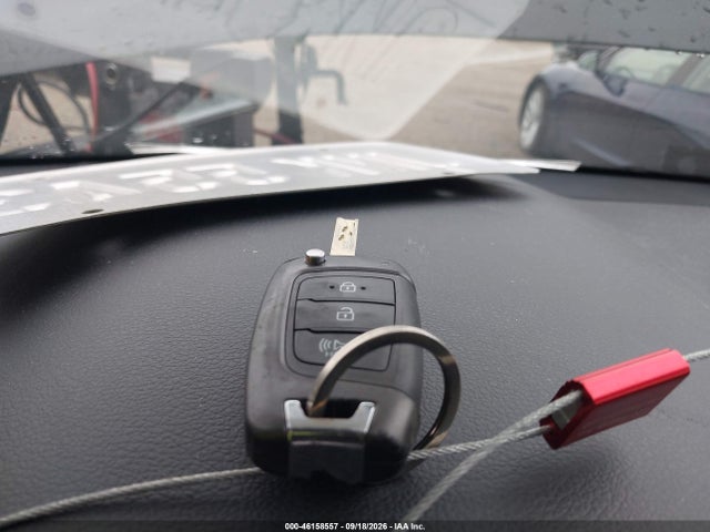 Aukcja sprzedaży 2020 Hyundai Santa Fe Se, vin: 5NMS2CAD2LH206110, numer aukcji: 46158557