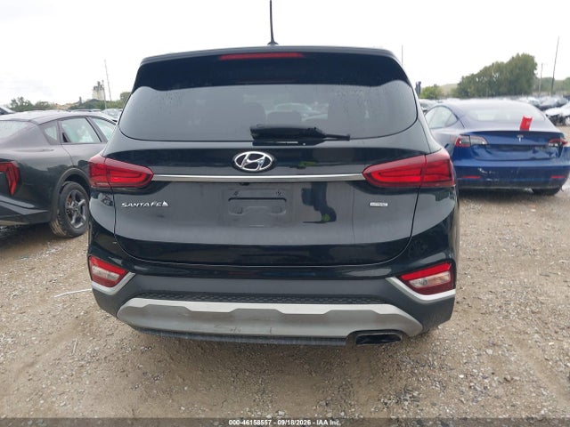Aukcja sprzedaży 2020 Hyundai Santa Fe Se, vin: 5NMS2CAD2LH206110, numer aukcji: 46158557