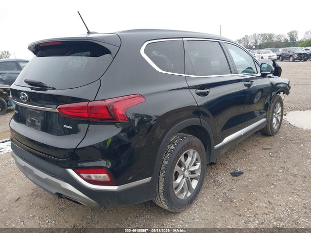 Aukcja sprzedaży 2020 Hyundai Santa Fe Se, vin: 5NMS2CAD2LH206110, numer aukcji: 46158557