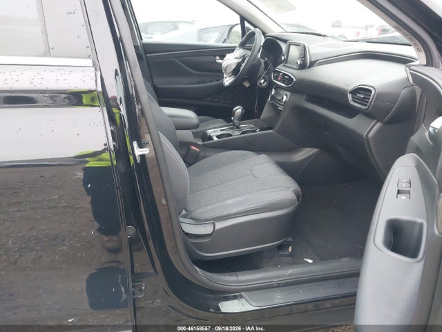 Aukcja sprzedaży 2020 Hyundai Santa Fe Se, vin: 5NMS2CAD2LH206110, numer aukcji: 46158557