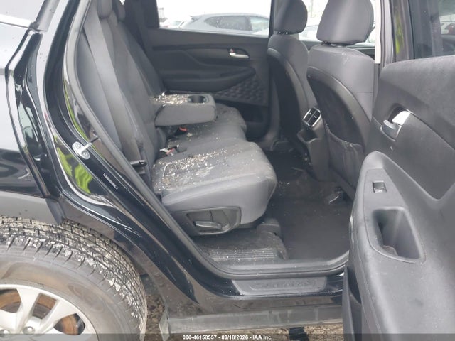 Aukcja sprzedaży 2020 Hyundai Santa Fe Se, vin: 5NMS2CAD2LH206110, numer aukcji: 46158557