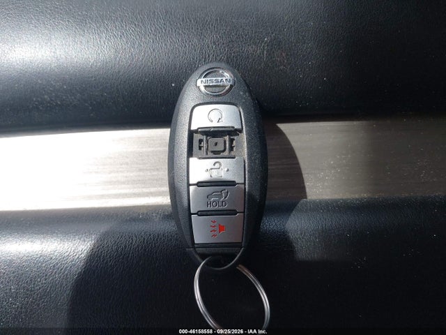 Aukcja sprzedaży 2016 Nissan Murano Sl, vin: 5N1AZ2MH3GN168472, numer aukcji: 46158558