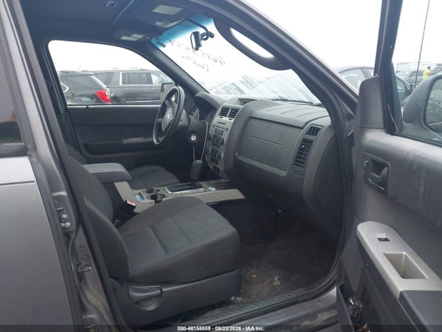 Aukcja sprzedaży 2010 Ford Escape Xlt, vin: 1FMCU0DG7AKD30440, numer aukcji: 46158559