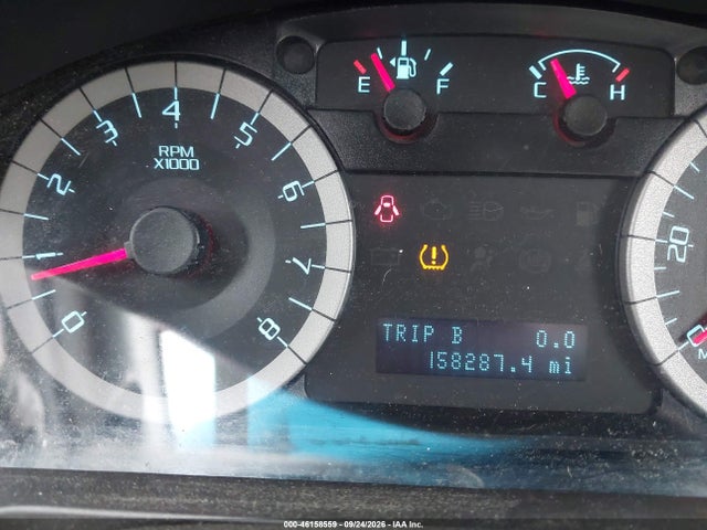 Aukcja sprzedaży 2010 Ford Escape Xlt, vin: 1FMCU0DG7AKD30440, numer aukcji: 46158559