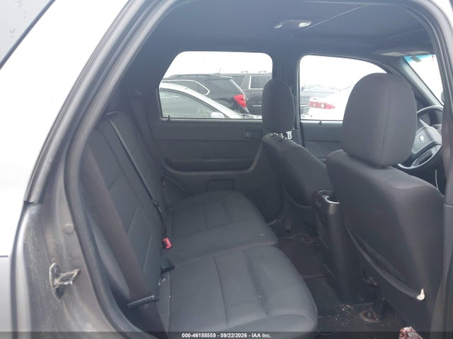 Aukcja sprzedaży 2010 Ford Escape Xlt, vin: 1FMCU0DG7AKD30440, numer aukcji: 46158559