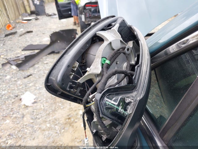 Aukcja sprzedaży 2021 Volkswagen Tiguan 2.0t Se R-line Black/se/sel, vin: 3VV2B7AX7MM050633, numer aukcji: 46158564
