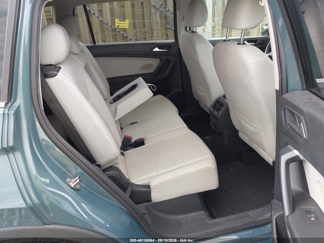 Aukcja sprzedaży 2021 Volkswagen Tiguan 2.0t Se R-line Black/se/sel, vin: 3VV2B7AX7MM050633, numer aukcji: 46158564