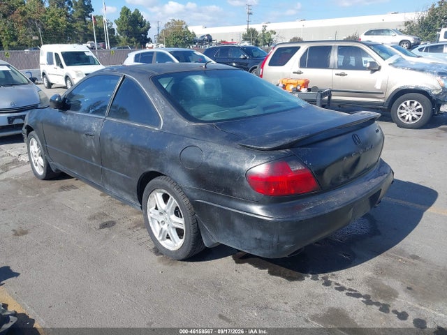 Aukcja sprzedaży 2003 Acura Cl 3.2 Type S, vin: 19UYA42793A003643, numer aukcji: 46158567