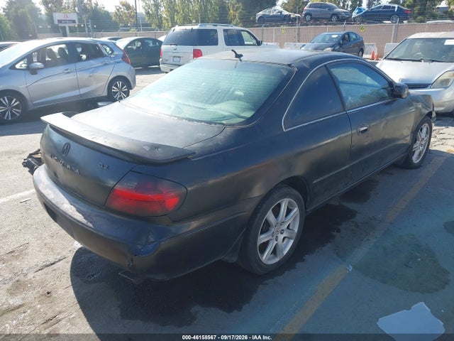 Aukcja sprzedaży 2003 Acura Cl 3.2 Type S, vin: 19UYA42793A003643, numer aukcji: 46158567