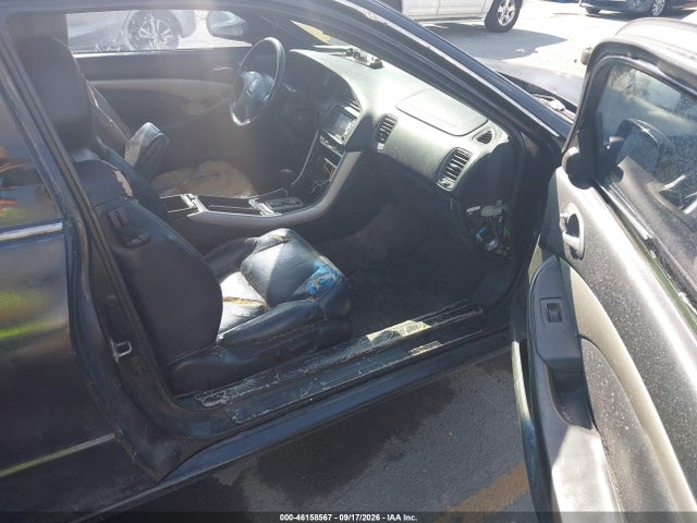 Aukcja sprzedaży 2003 Acura Cl 3.2 Type S, vin: 19UYA42793A003643, numer aukcji: 46158567