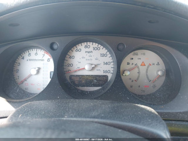 Aukcja sprzedaży 2003 Acura Cl 3.2 Type S, vin: 19UYA42793A003643, numer aukcji: 46158567