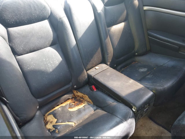 Aukcja sprzedaży 2003 Acura Cl 3.2 Type S, vin: 19UYA42793A003643, numer aukcji: 46158567