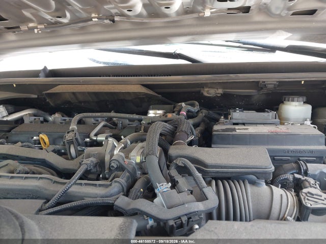 2020 Toyota Corolla Se მანქანა იყიდება აუქციონზე, vin: JTDS4RCEXLJ029190, აუქციონის ნომერი: 46158572