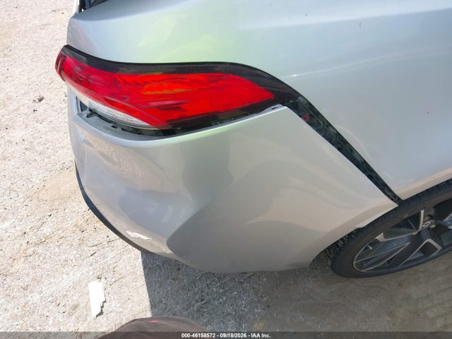 2020 Toyota Corolla Se მანქანა იყიდება აუქციონზე, vin: JTDS4RCEXLJ029190, აუქციონის ნომერი: 46158572