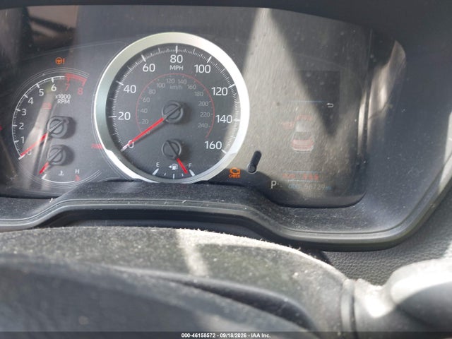 2020 Toyota Corolla Se მანქანა იყიდება აუქციონზე, vin: JTDS4RCEXLJ029190, აუქციონის ნომერი: 46158572