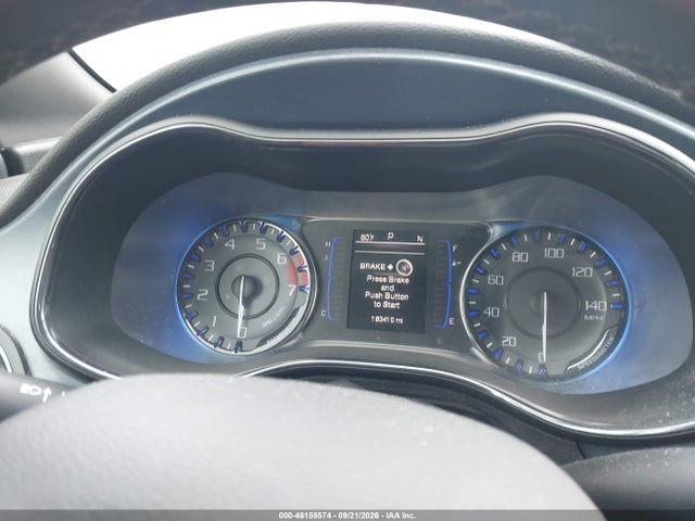 Chrysler 200 S 2015 1C3CCCBB6FN721878 Image 7