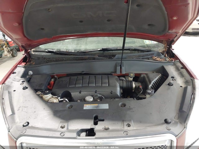 Aukcja sprzedaży 2015 Gmc Acadia Denali, vin: 1GKKVTKD4FJ111735, numer aukcji: 46158576