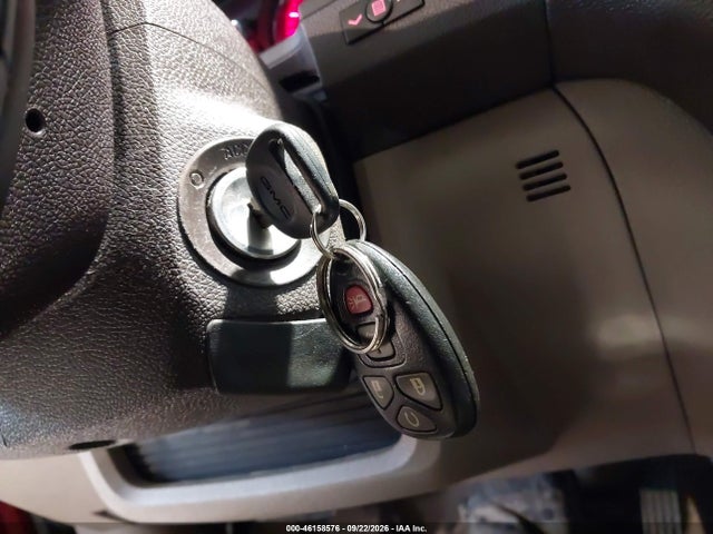 Aukcja sprzedaży 2015 Gmc Acadia Denali, vin: 1GKKVTKD4FJ111735, numer aukcji: 46158576