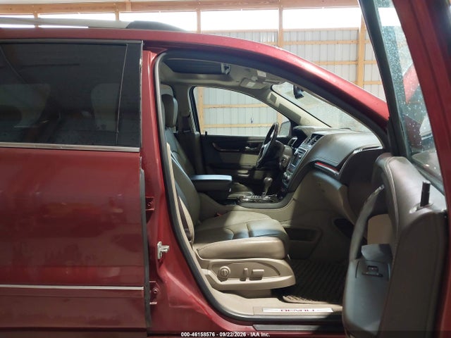 Aukcja sprzedaży 2015 Gmc Acadia Denali, vin: 1GKKVTKD4FJ111735, numer aukcji: 46158576
