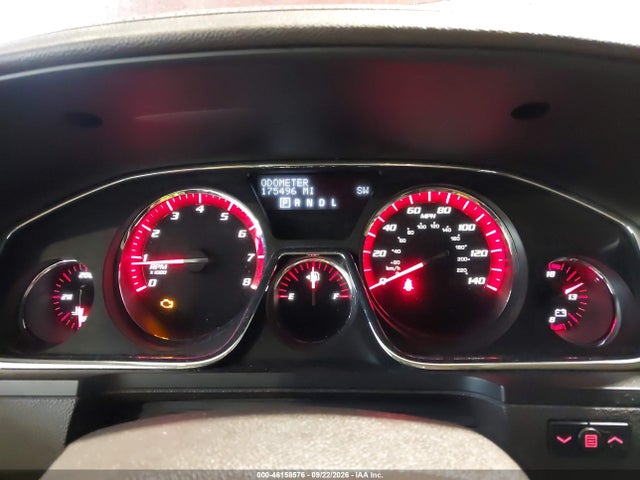 Aukcja sprzedaży 2015 Gmc Acadia Denali, vin: 1GKKVTKD4FJ111735, numer aukcji: 46158576