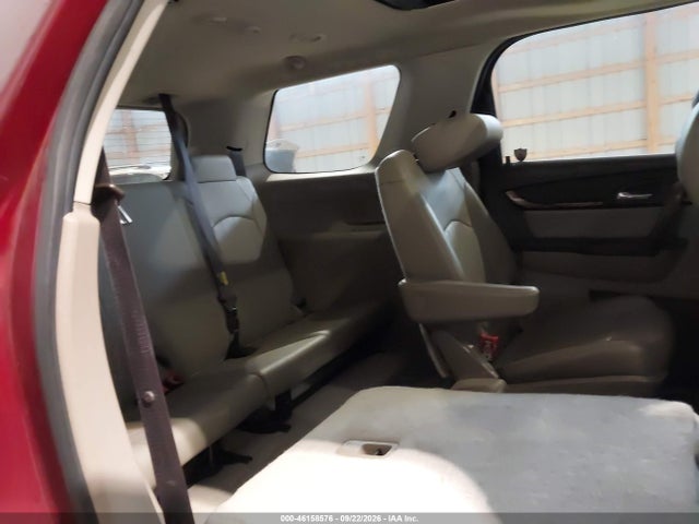 Aukcja sprzedaży 2015 Gmc Acadia Denali, vin: 1GKKVTKD4FJ111735, numer aukcji: 46158576
