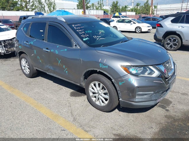 Продажа на аукционе авто 2020 Nissan Rogue Sv Fwd, vin: JN8AT2MT6LW017659, номер лота: 46158581